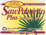 Saw Palmetto Korean